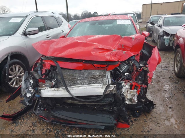 Honda Civic Sport 2021 SHHFK7H45MU201872 Image 12