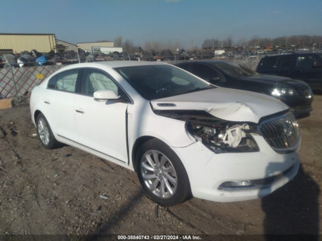 1G4GB5G34EF101029 auction archive image