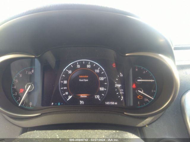 1G4GB5G34EF101029 Buick Lacrosse Leather Group