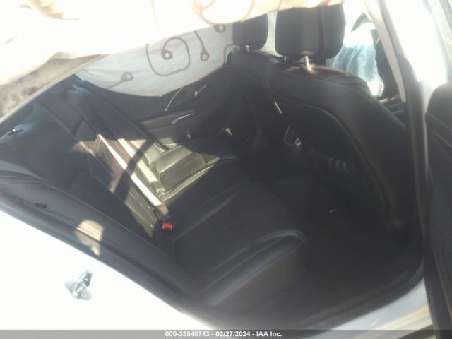 1G4GB5G34EF101029 Buick Lacrosse Leather Group