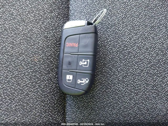 2022 RAM PROMASTER 3500 3C6MRVJG6NE142360 Photo 10