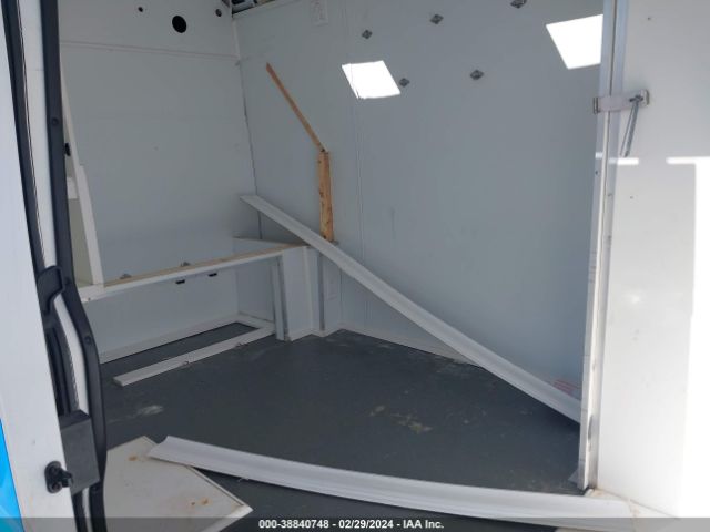 2022 RAM PROMASTER 3500 3C6MRVJG6NE142360 Photo 7