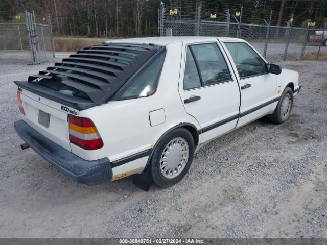 1990 SAAB 9000 YS3CL55L1L2004791 Photo 3