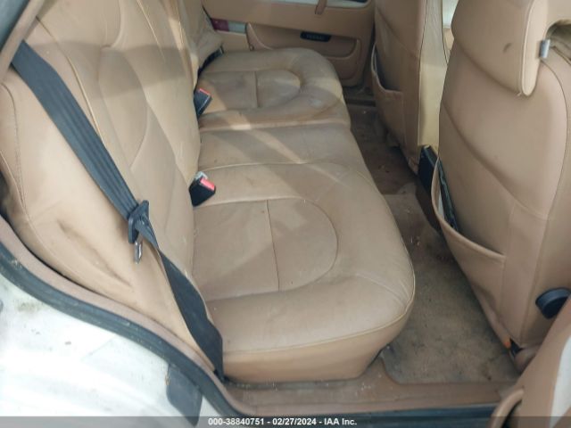 1990 SAAB 9000 YS3CL55L1L2004791 Photo 7