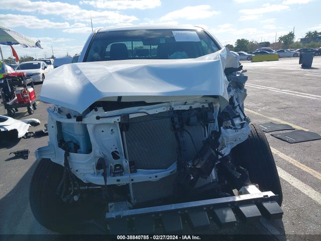 Toyota Tacoma Sr5 V6 2023 3TMAZ5CN8PM219746 Image 13