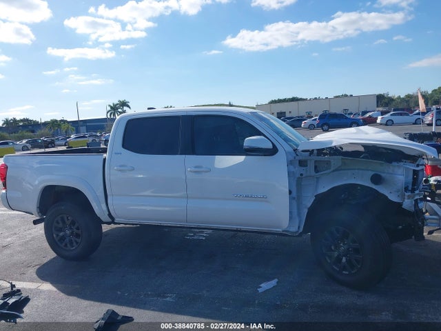 Toyota Tacoma Sr5 V6 2023 3TMAZ5CN8PM219746 Image 14