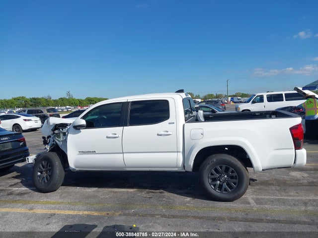 Toyota Tacoma Sr5 V6 2023 3TMAZ5CN8PM219746 Image 15