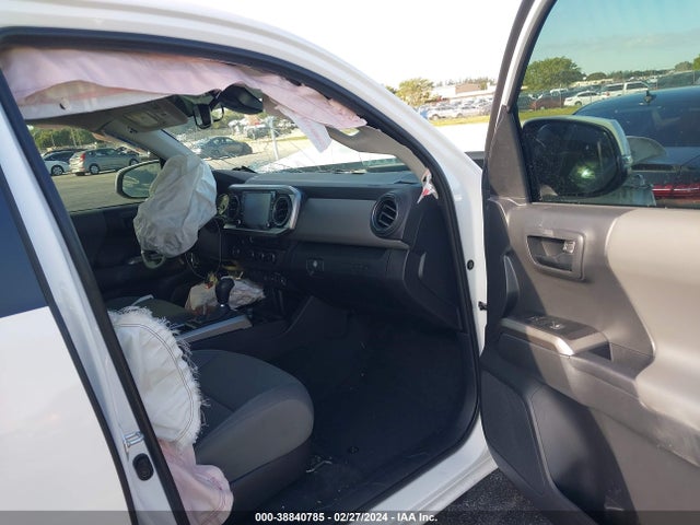Toyota Tacoma Sr5 V6 2023 3TMAZ5CN8PM219746 Image 5