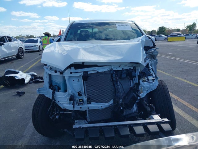 Toyota Tacoma Sr5 V6 2023 3TMAZ5CN8PM219746 Image 6