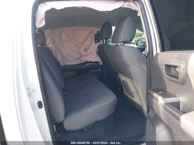 Toyota Tacoma Sr5 V6 2023 3TMAZ5CN8PM219746 Image 8