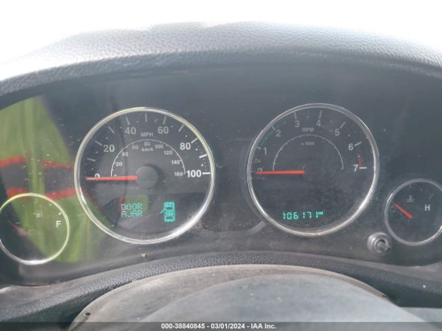 1C4BJWFG9EL310649 Jeep Wrangler Unlimited Rubicon