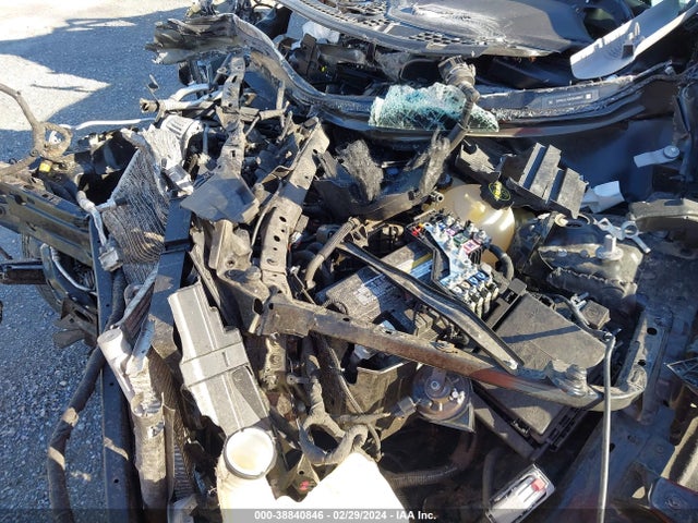 GMC Acadia Slt-1 2019 1GKKNULS2KZ248607 Image 10