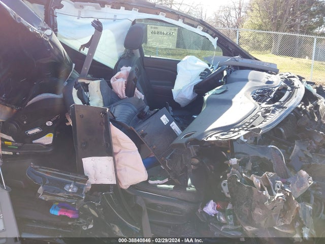 GMC Acadia Slt-1 2019 1GKKNULS2KZ248607 Image 5