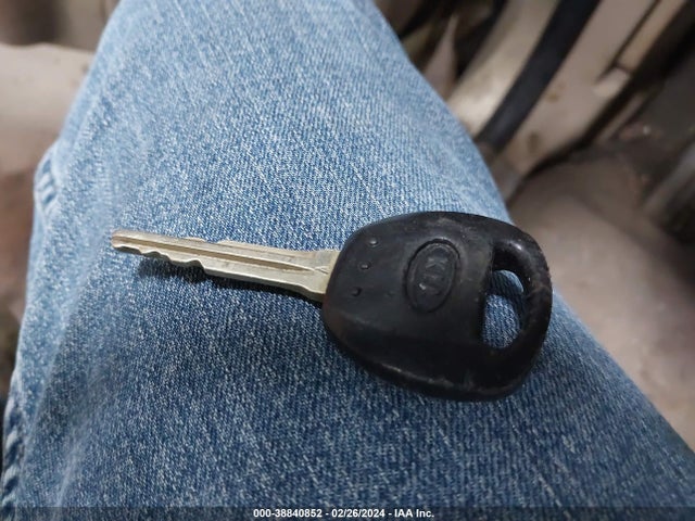 Aukcja sprzedaży 2010 Kia Sedona Lx, vin: KNDMG4C3XA6330219, numer aukcji: 38840852