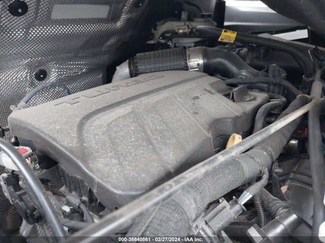 KL4MMDS20MB045133 Buick Encore Gx Fwd Select