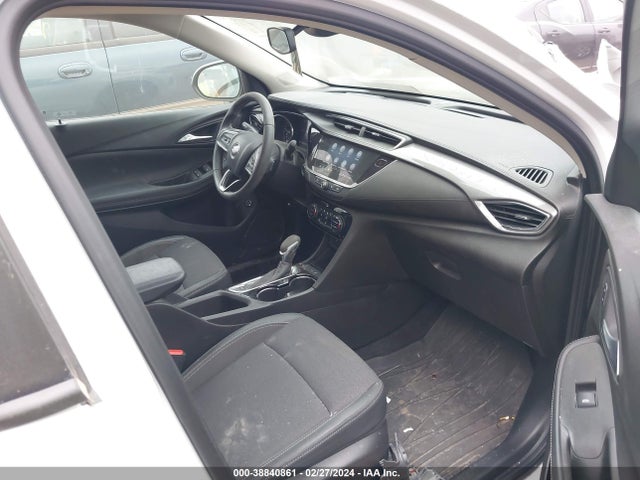 KL4MMDS20MB045133 Buick Encore Gx Fwd Select