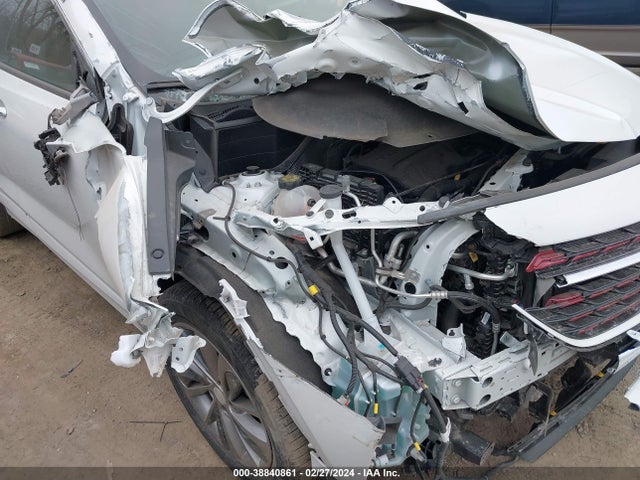 KL4MMDS20MB045133 Buick Encore Gx Fwd Select