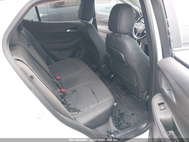 KL4MMDS20MB045133 Buick Encore Gx Fwd Select