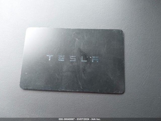 Tesla Model 3 Rear-wheel Drive 2023 5YJ3E1EA5PF650993 Image 11