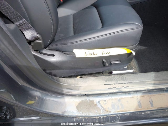 Tesla Model 3 Rear-wheel Drive 2023 5YJ3E1EA5PF650993 Image 12