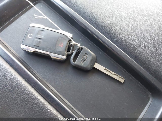 Chevrolet Silverado 1500 2lz 2014 3GCUKSEC2EG463982 Image 11