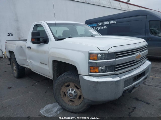 2018 1GC0KUEG5JZ341530 main image