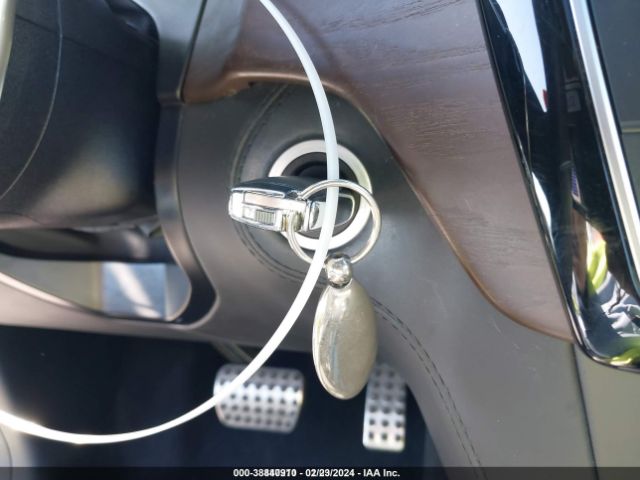 2017 MERCEDES-BENZ AMG GLS 63 4JGDF7FE2HA862522 Photo 10