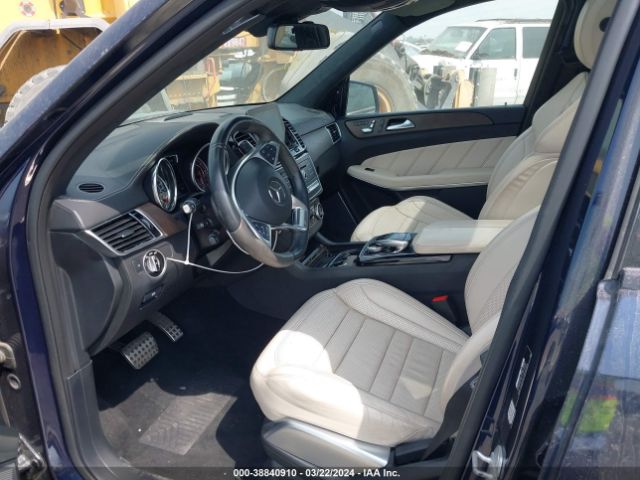 2017 MERCEDES-BENZ AMG GLS 63 4JGDF7FE2HA862522 Photo 4