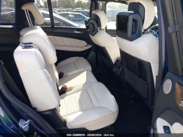 2017 MERCEDES-BENZ AMG GLS 63 4JGDF7FE2HA862522 Photo 7