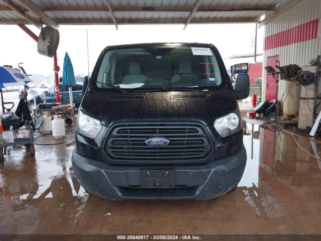 1FTYR1YG8JKA91864 Ford Transit-250