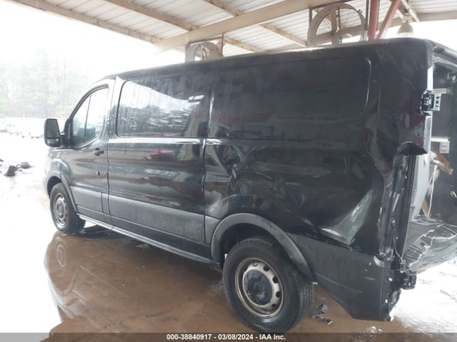 1FTYR1YG8JKA91864 Ford Transit-250