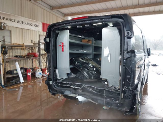 1FTYR1YG8JKA91864 Ford Transit-250