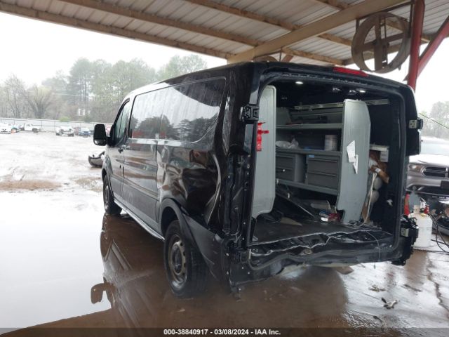 1FTYR1YG8JKA91864 Ford Transit-250