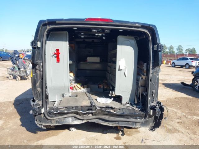 1FTYR1YG8JKA91864 Ford Transit-250