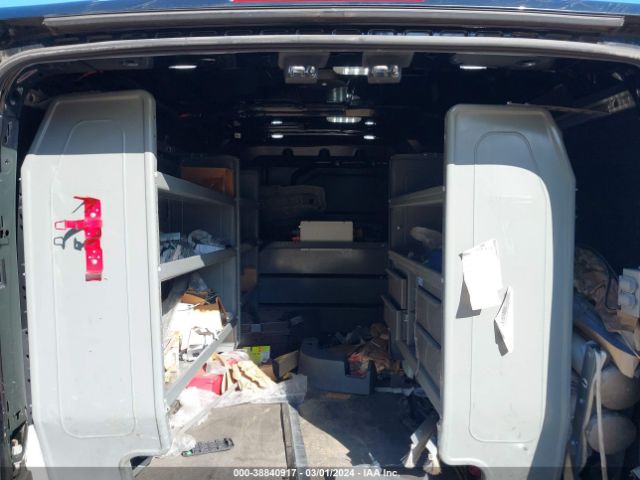 1FTYR1YG8JKA91864 Ford Transit-250