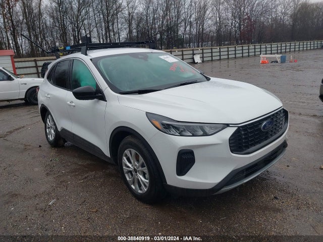 Ford Escape Active 2023 1FMCU0GZ9PUA47628 Image 1