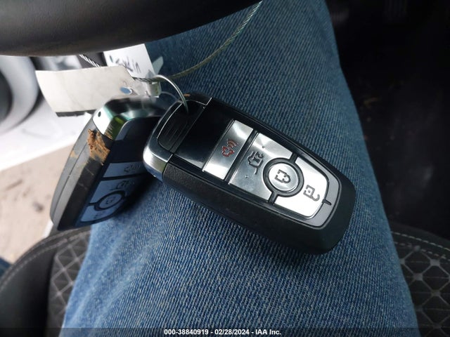 Ford Escape Active 2023 1FMCU0GZ9PUA47628 Image 11