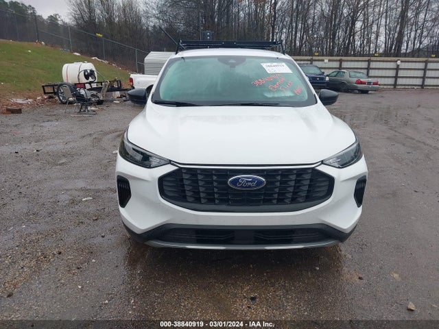 Ford Escape Active 2023 1FMCU0GZ9PUA47628 Image 13