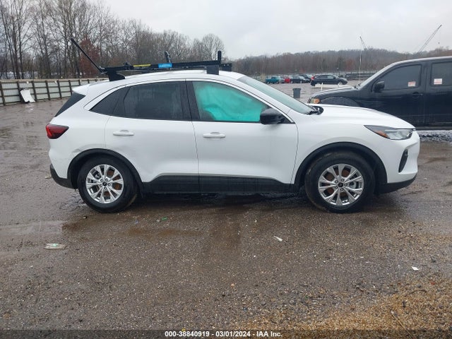 Ford Escape Active 2023 1FMCU0GZ9PUA47628 Image 14