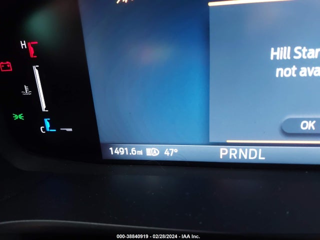 Ford Escape Active 2023 1FMCU0GZ9PUA47628 Image 16