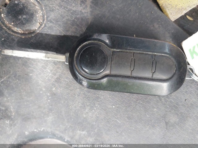 3C6TRVNG5GE108886 RAM Promaster 1500 Low Roof
