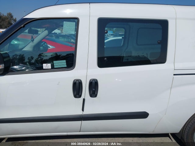 RAM Promaster City Tradesman 2018 ZFBERFAB0J6J79964 Image 14