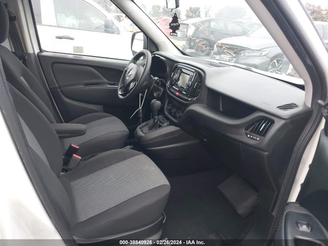 RAM Promaster City Tradesman 2018 ZFBERFAB0J6J79964 Image 5