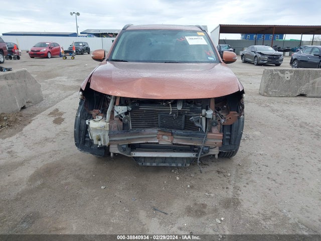 Mitsubishi Outlander Se 2015 JA4AD3A38FZ001169 Image 13