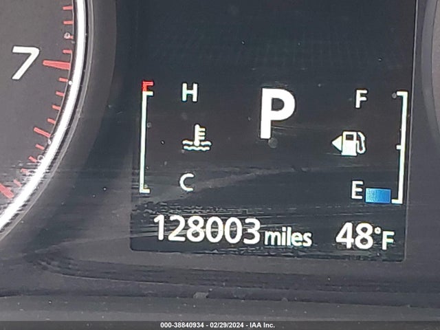Mitsubishi Outlander Se 2015 JA4AD3A38FZ001169 Image 16