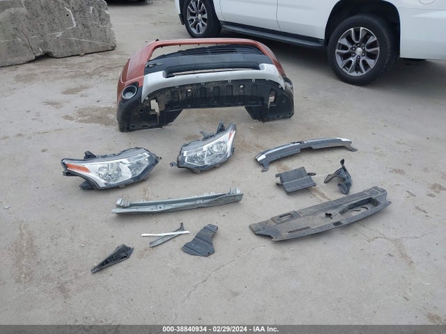 Mitsubishi Outlander Se 2015 JA4AD3A38FZ001169 Image 12