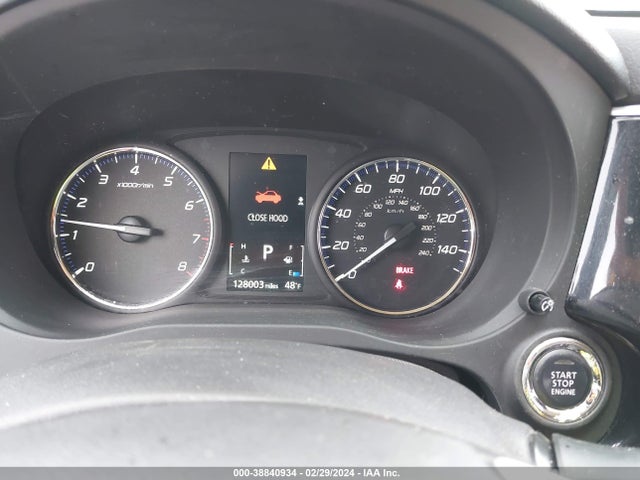Mitsubishi Outlander Se 2015 JA4AD3A38FZ001169 Image 7