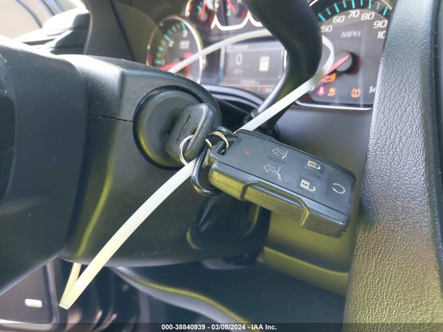 Chevrolet Suburban Lt 2018 1GNSCHKC3JR233543 Image 11