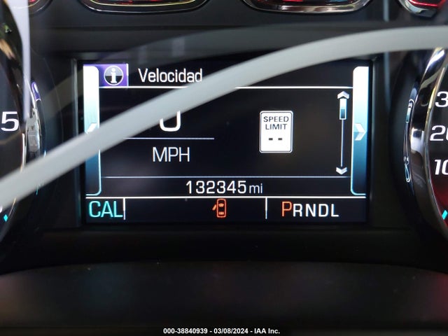 Chevrolet Suburban Lt 2018 1GNSCHKC3JR233543 Image 16