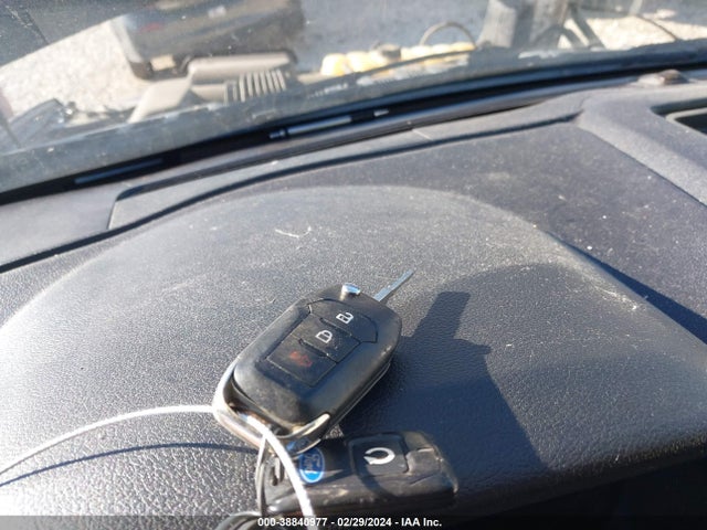 Ford F-150 Xl 2018 1FTEW1EP6JFB03552 Image 11